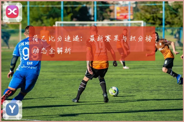 荷乙比分速递：最新赛果与积分榜动态全解析