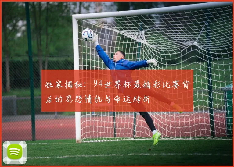 独家揭秘：94世界杯最精彩比赛背后的恩怨情仇与命运转折