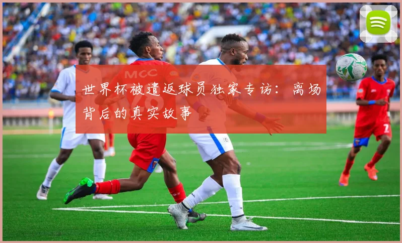 世界杯被遣返球员独家专访:离场背后的真实故事